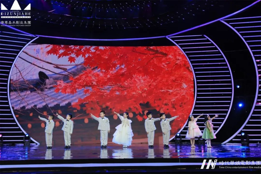环球童影| 2022粤港澳大湾区青少年艺术展演播出通知(图47)