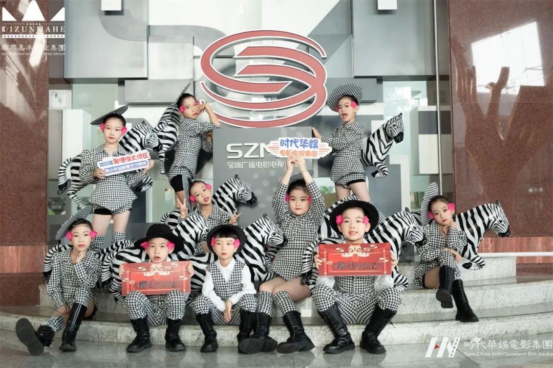 环球童影| 2022粤港澳大湾区青少年艺术展演播出通知(图54) 环球童影| 2022粤港澳大湾区青少年艺术展演播出通知(图54)