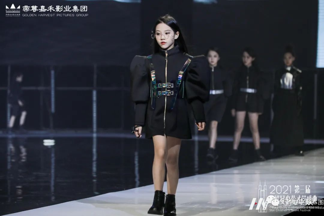 少儿模特| 如何让孩子在新学期脱颖而出？(图2)