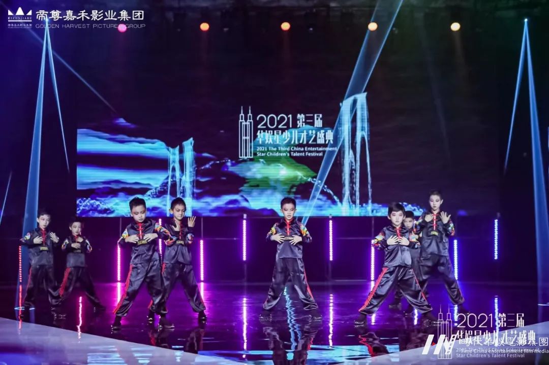 少儿舞蹈| 就从今天开始吧，帮助孩子把练舞成为一种习惯(图3)