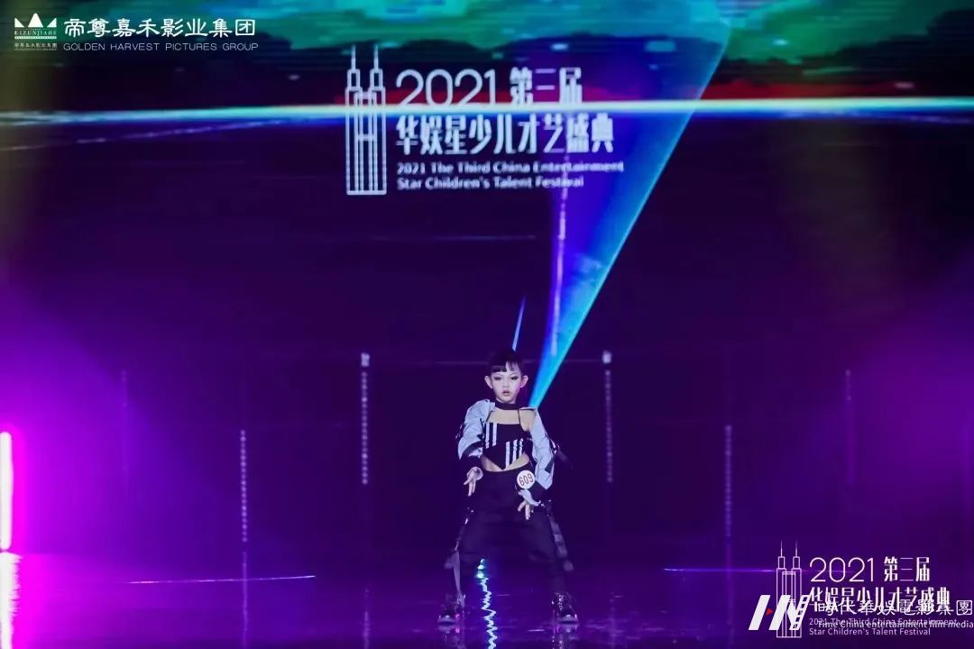 少儿舞蹈| 就从今天开始吧，帮助孩子把练舞成为一种习惯(图9)