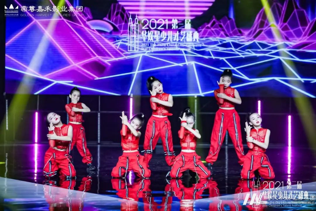 少儿舞蹈| 就从今天开始吧，帮助孩子把练舞成为一种习惯(图12)