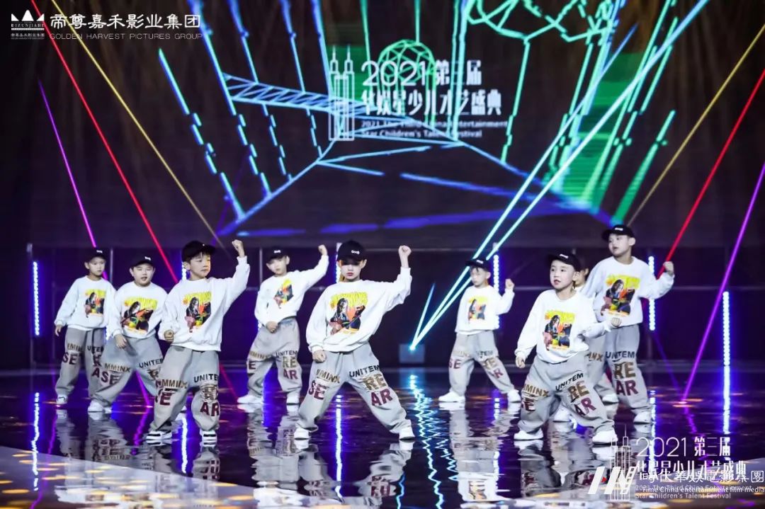 少儿舞蹈| 就从今天开始吧，帮助孩子把练舞成为一种习惯(图17)