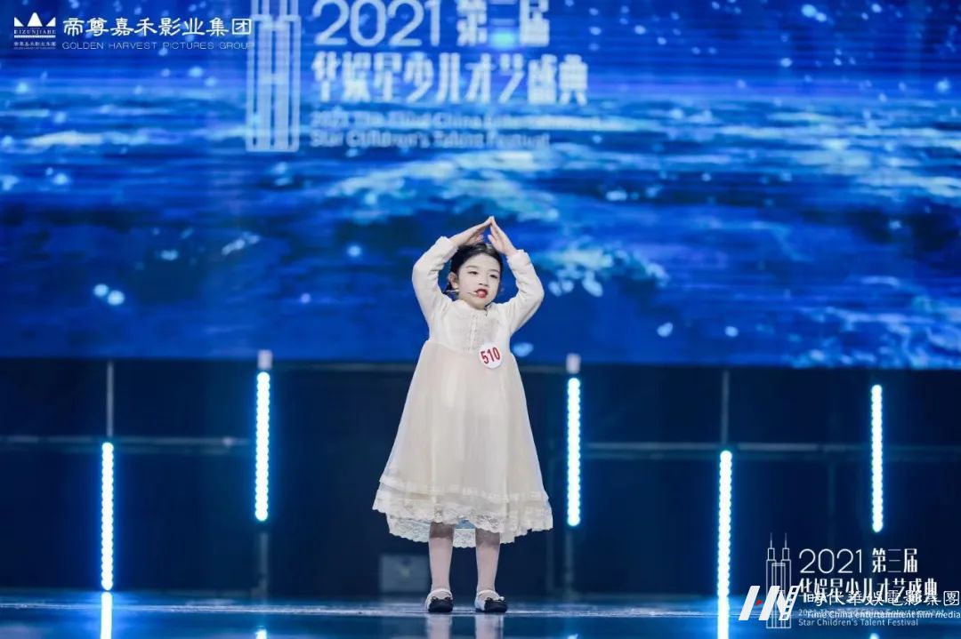 深圳少儿播音主持培训班选拨招募啦！(图3)