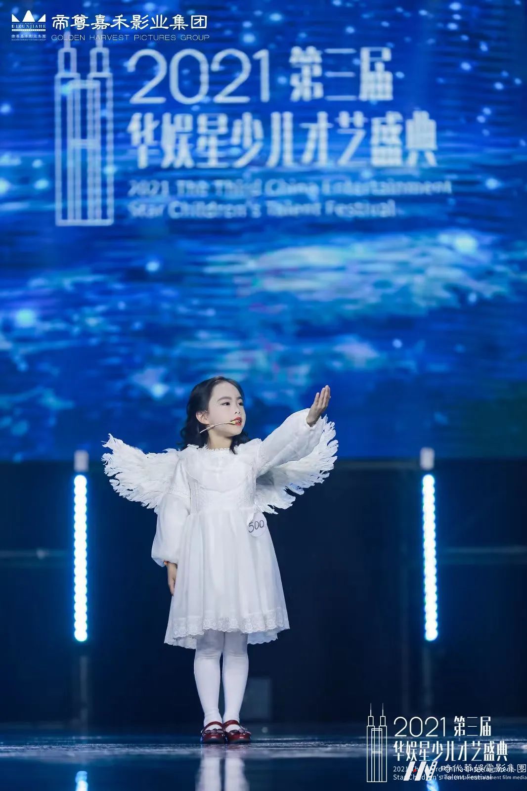 深圳少儿播音主持培训班选拨招募啦！(图8)