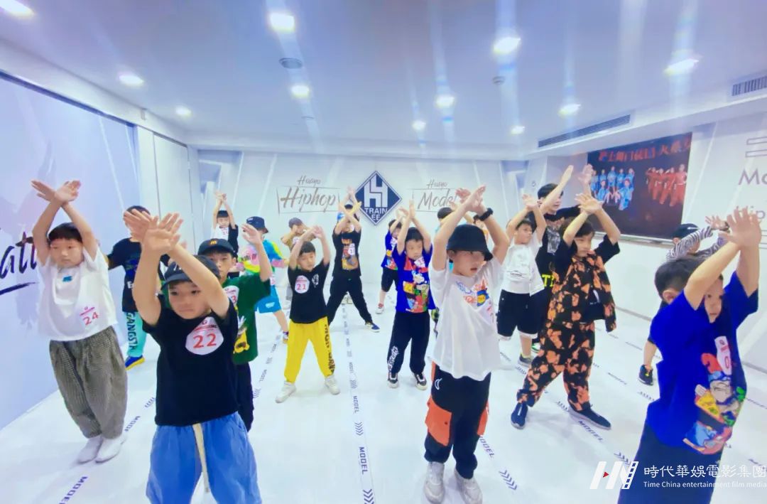 少儿舞蹈| 提升舞技,先克服这几点(图4) 少儿舞蹈| 提升舞技,先克服这几点(图4)