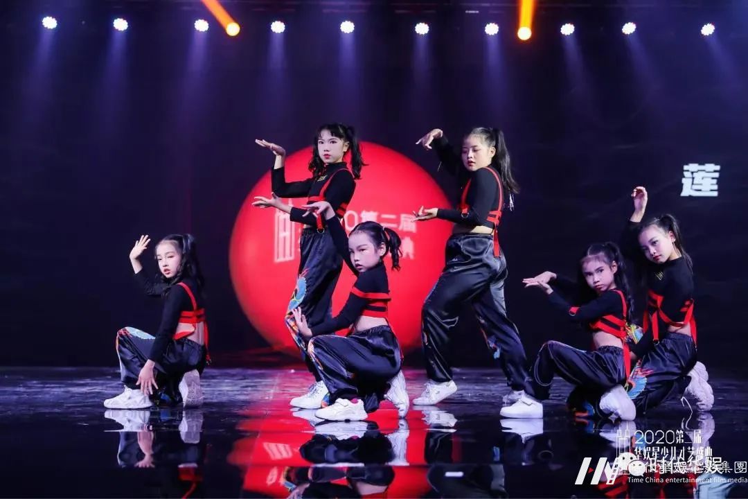 少儿舞蹈| 提升舞技，先克服这几点(图1)
