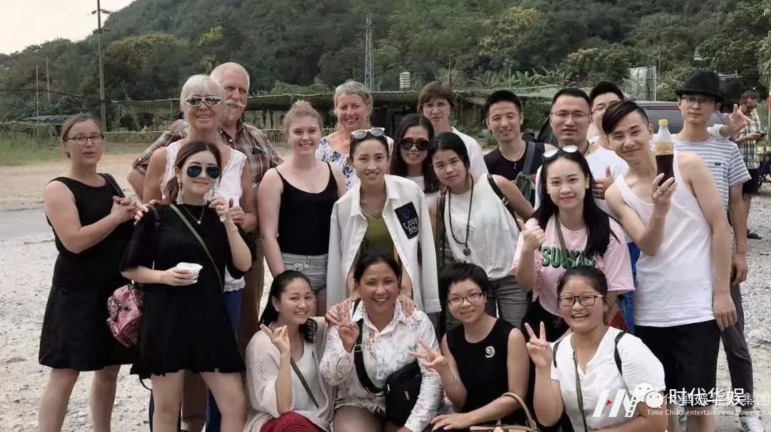 砥砺奋进,逐梦前行 | 环球童影集团十一周年诞辰(图24) 砥砺奋进,逐梦前行 | 环球童影集团十一周年诞辰(图24)
