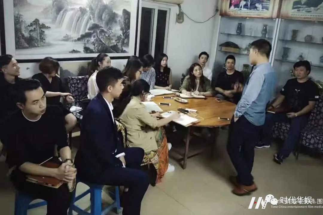 砥砺奋进,逐梦前行 | 环球童影集团十一周年诞辰(图30) 砥砺奋进,逐梦前行 | 环球童影集团十一周年诞辰(图30)