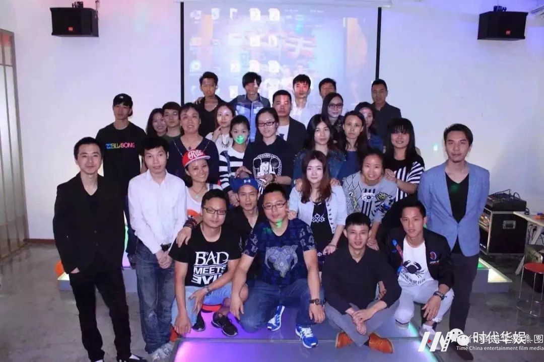 砥砺奋进,逐梦前行 | 环球童影集团十一周年诞辰(图33) 砥砺奋进,逐梦前行 | 环球童影集团十一周年诞辰(图33)
