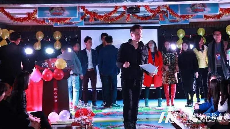 砥砺奋进,逐梦前行 | 环球童影集团十一周年诞辰(图35) 砥砺奋进,逐梦前行 | 环球童影集团十一周年诞辰(图35)
