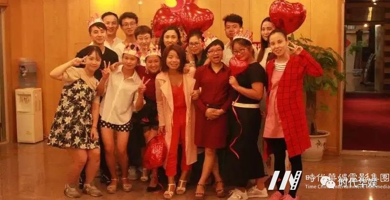 砥砺奋进,逐梦前行 | 环球童影集团十一周年诞辰(图50) 砥砺奋进,逐梦前行 | 环球童影集团十一周年诞辰(图50)