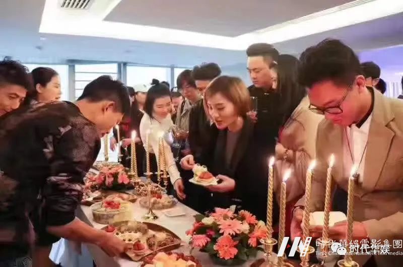 砥砺奋进,逐梦前行 | 环球童影集团十一周年诞辰(图55) 砥砺奋进,逐梦前行 | 环球童影集团十一周年诞辰(图55)