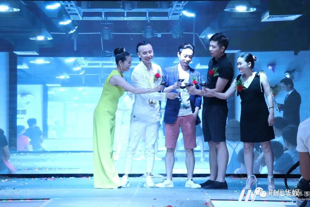 砥砺奋进，逐梦前行  | 环球童影集团十一周年诞辰(图63)