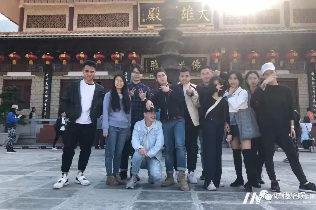 砥砺奋进,逐梦前行 | 环球童影集团十一周年诞辰(图70) 砥砺奋进,逐梦前行 | 环球童影集团十一周年诞辰(图70)