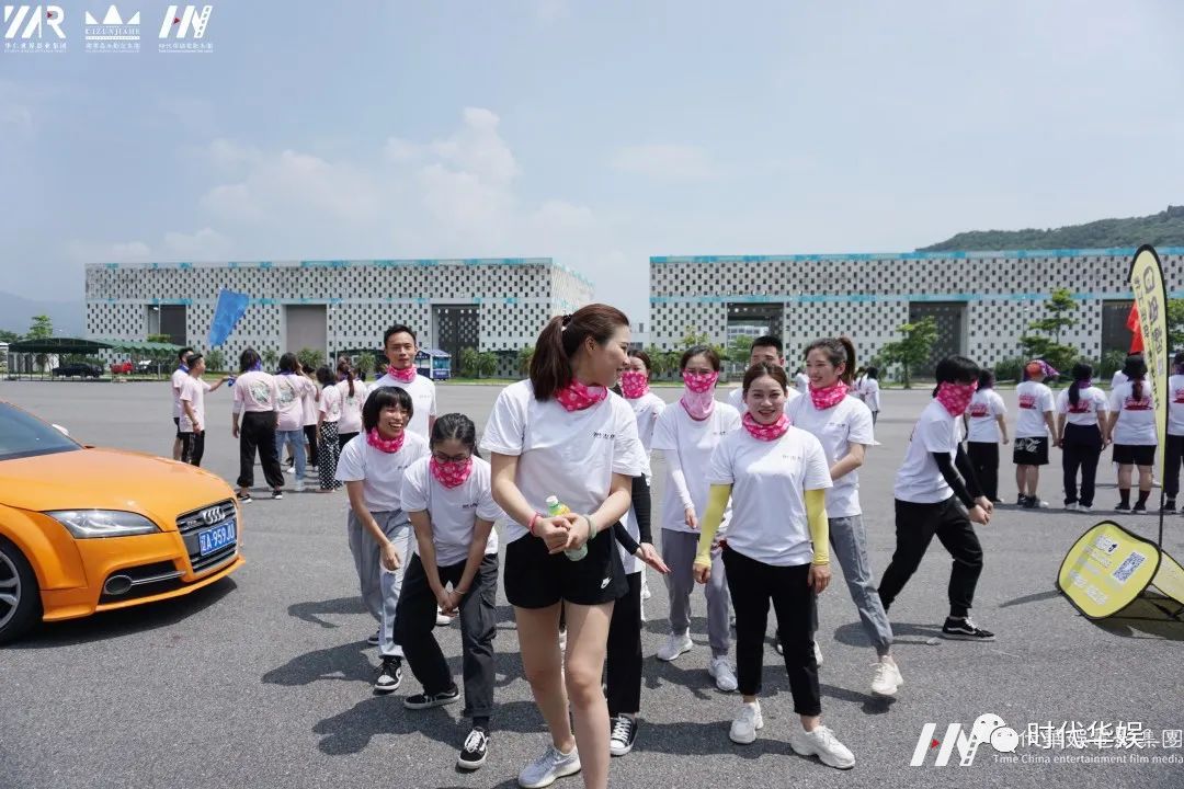 砥砺奋进,逐梦前行 | 环球童影集团十一周年诞辰(图86) 砥砺奋进,逐梦前行 | 环球童影集团十一周年诞辰(图86)