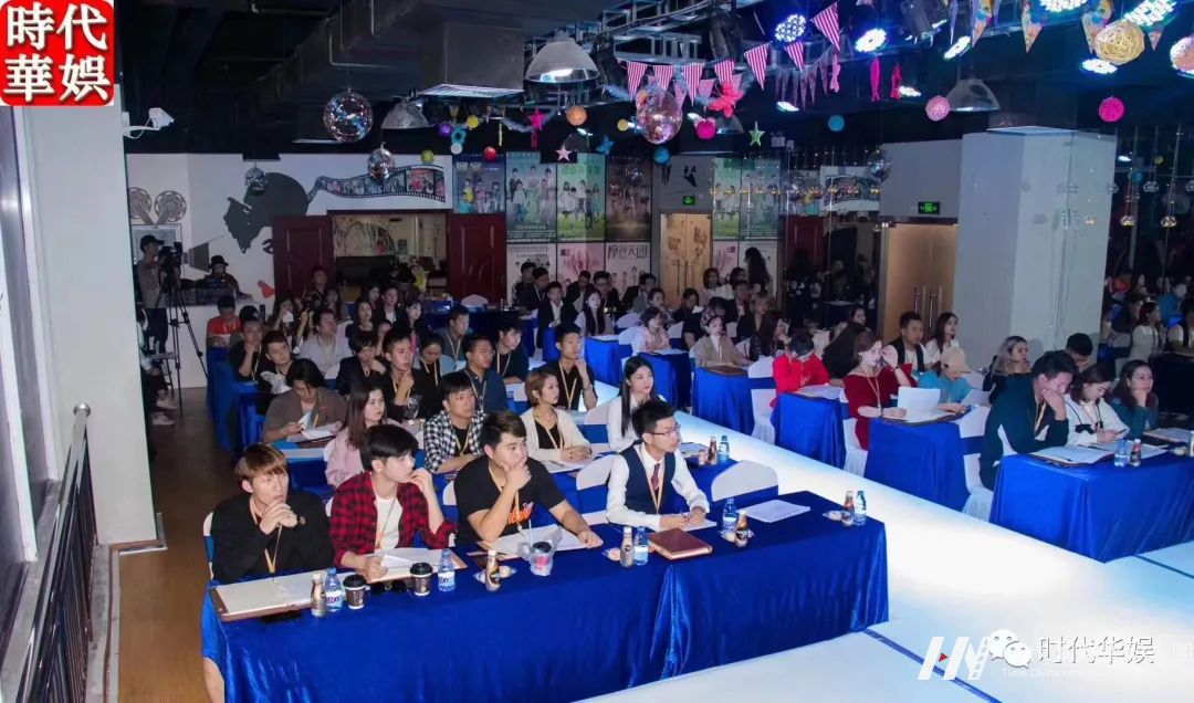砥砺奋进,逐梦前行 | 环球童影集团十一周年诞辰(图83) 砥砺奋进,逐梦前行 | 环球童影集团十一周年诞辰(图83)