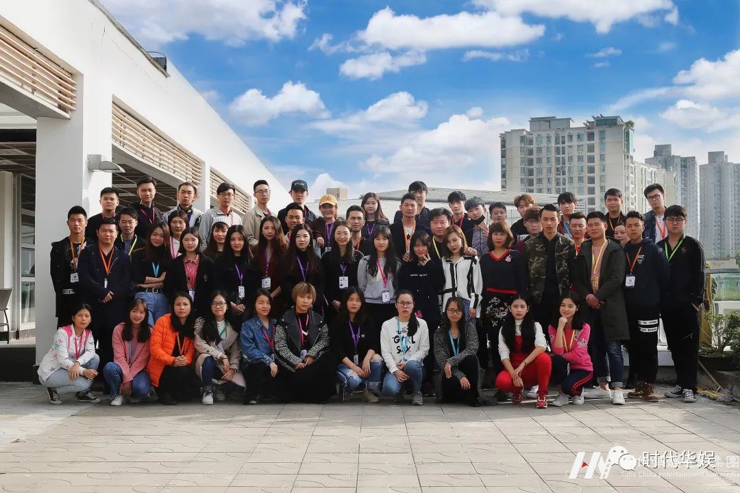 砥砺奋进,逐梦前行 | 环球童影集团十一周年诞辰(图93) 砥砺奋进,逐梦前行 | 环球童影集团十一周年诞辰(图93)