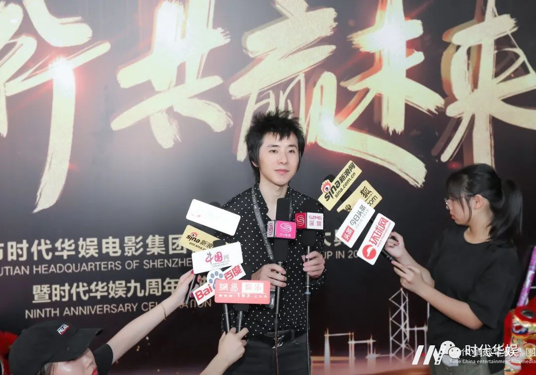 砥砺奋进,逐梦前行 | 环球童影集团十一周年诞辰(图99) 砥砺奋进,逐梦前行 | 环球童影集团十一周年诞辰(图99)