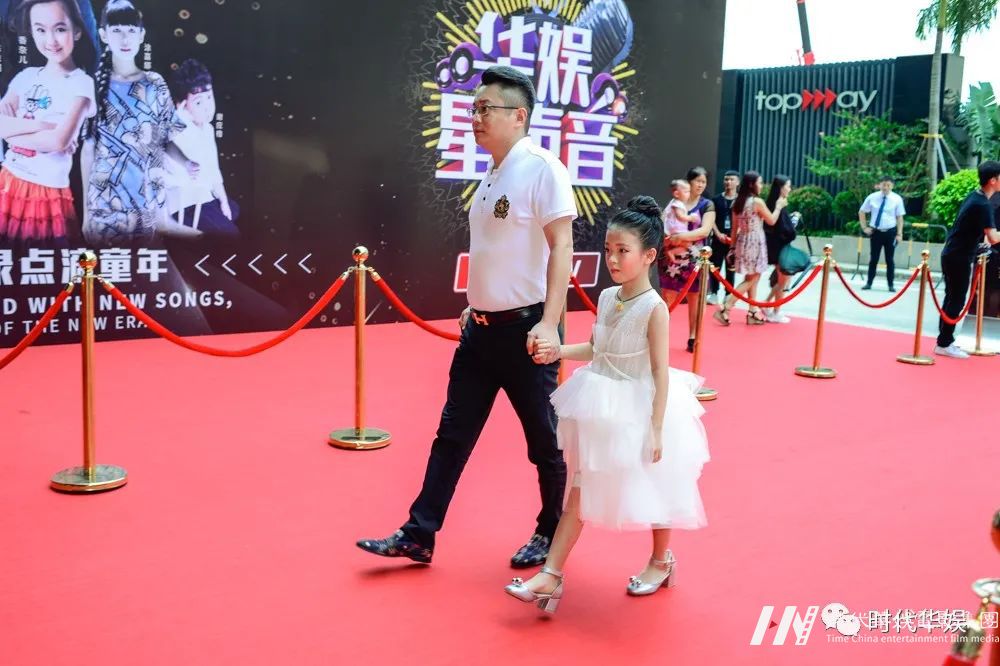 砥砺奋进,逐梦前行 | 环球童影集团十一周年诞辰(图104) 砥砺奋进,逐梦前行 | 环球童影集团十一周年诞辰(图104)