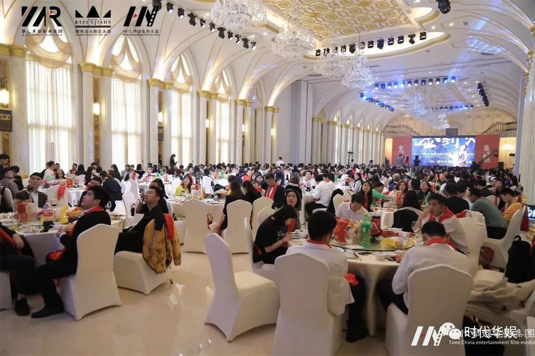砥砺奋进,逐梦前行 | 环球童影集团十一周年诞辰(图114) 砥砺奋进,逐梦前行 | 环球童影集团十一周年诞辰(图114)