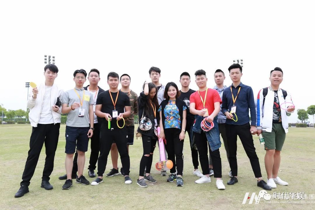 砥砺奋进,逐梦前行 | 环球童影集团十一周年诞辰(图118) 砥砺奋进,逐梦前行 | 环球童影集团十一周年诞辰(图118)