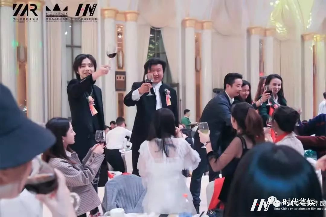 砥砺奋进,逐梦前行 | 环球童影集团十一周年诞辰(图119) 砥砺奋进,逐梦前行 | 环球童影集团十一周年诞辰(图119)