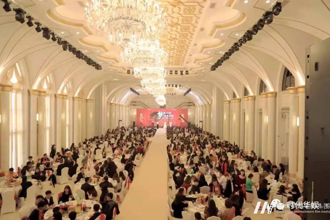 砥砺奋进,逐梦前行 | 环球童影集团十一周年诞辰(图122) 砥砺奋进,逐梦前行 | 环球童影集团十一周年诞辰(图122)