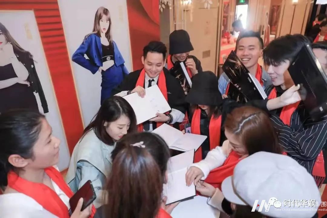 砥砺奋进,逐梦前行 | 环球童影集团十一周年诞辰(图121) 砥砺奋进,逐梦前行 | 环球童影集团十一周年诞辰(图121)