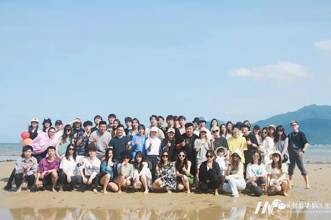 砥砺奋进,逐梦前行 | 环球童影集团十一周年诞辰(图123) 砥砺奋进,逐梦前行 | 环球童影集团十一周年诞辰(图123)