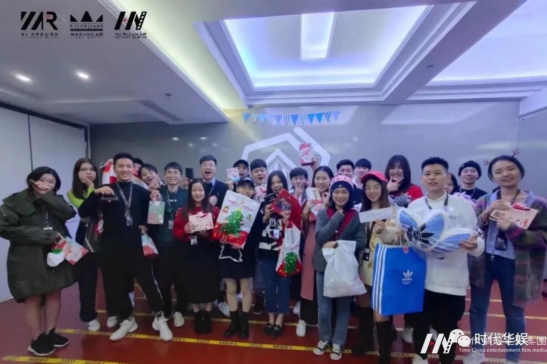 砥砺奋进,逐梦前行 | 环球童影集团十一周年诞辰(图152) 砥砺奋进,逐梦前行 | 环球童影集团十一周年诞辰(图152)