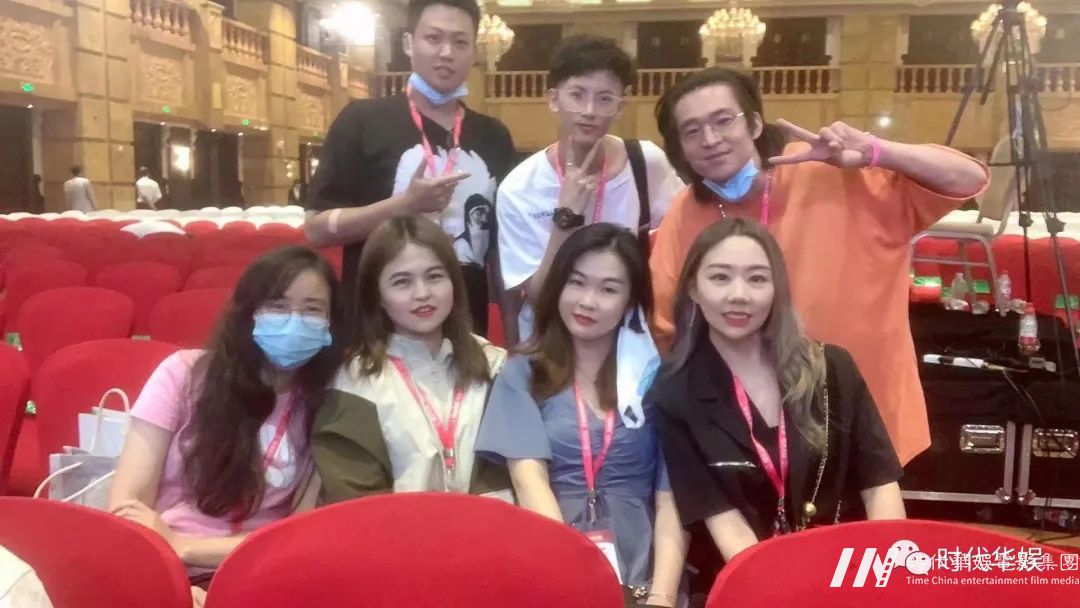 砥砺奋进,逐梦前行 | 环球童影集团十一周年诞辰(图159) 砥砺奋进,逐梦前行 | 环球童影集团十一周年诞辰(图159)