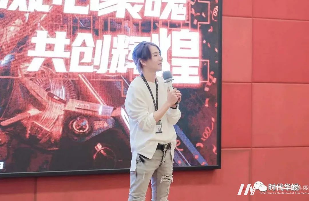 砥砺奋进,逐梦前行 | 环球童影集团十一周年诞辰(图165) 砥砺奋进,逐梦前行 | 环球童影集团十一周年诞辰(图165)