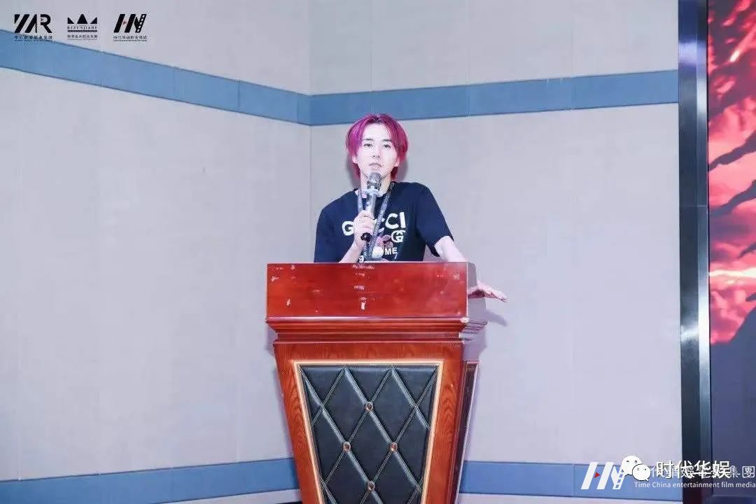 砥砺奋进,逐梦前行 | 环球童影集团十一周年诞辰(图166) 砥砺奋进,逐梦前行 | 环球童影集团十一周年诞辰(图166)