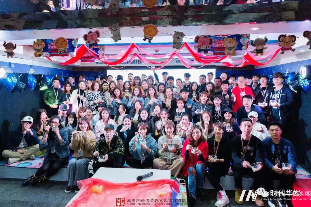 砥砺奋进,逐梦前行 | 环球童影集团十一周年诞辰(图173) 砥砺奋进,逐梦前行 | 环球童影集团十一周年诞辰(图173)