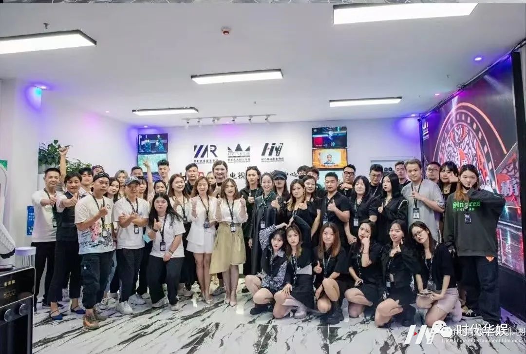 砥砺奋进,逐梦前行 | 环球童影集团十一周年诞辰(图172) 砥砺奋进,逐梦前行 | 环球童影集团十一周年诞辰(图172)
