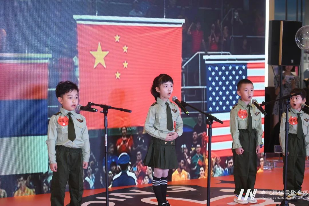 环球童影杭州【华影光线】分公司大型文艺汇演活动回顾(图240) 环球童影杭州【华影光线】分公司大型文艺汇演活动回顾(图240)