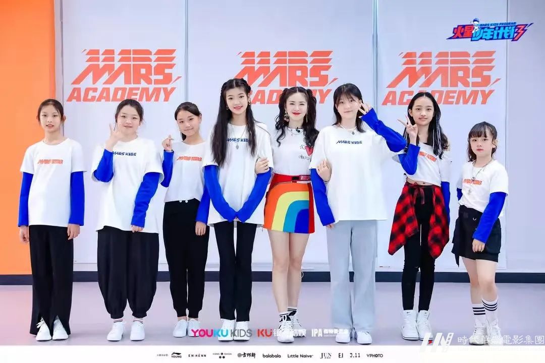 火星少年计划 | 明星导师亲临授课 打开少儿综艺新视角(图18) 火星少年计划 | 明星导师亲临授课 打开少儿综艺新视角(图18)