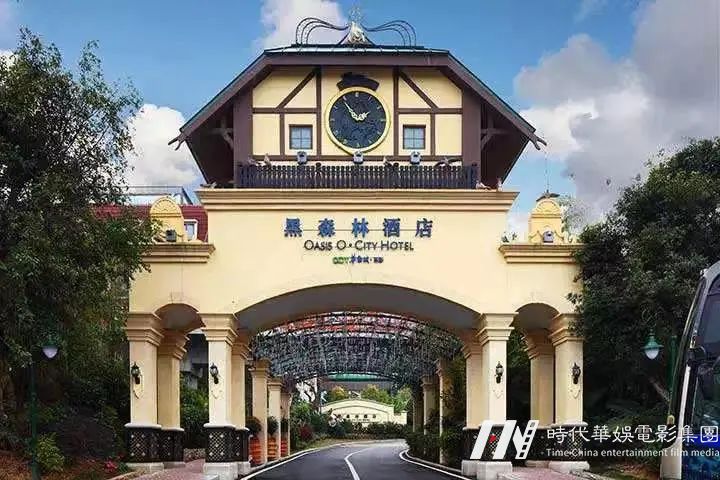 未来超模全国总决赛 | 场地攻略上线!(图15) 未来超模全国总决赛 | 场地攻略上线!(图15)