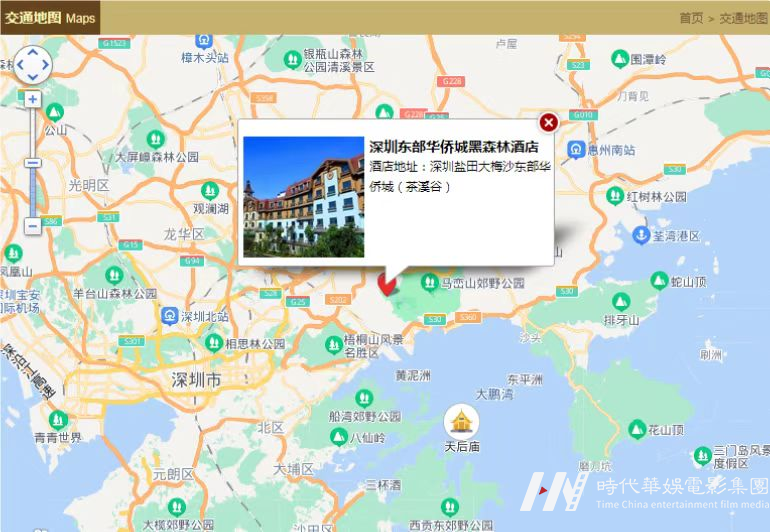 未来超模全国总决赛 | 场地攻略上线!(图16) 未来超模全国总决赛 | 场地攻略上线!(图16)