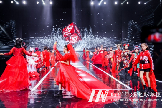 2022《第一童星》深圳总决赛落幕(图2)