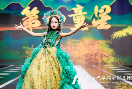 2022《第一童星》深圳总决赛落幕(图5)
