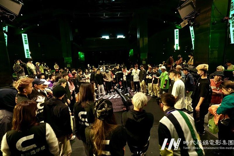 环球童影Battle King Cup | 因为热爱齐聚于此