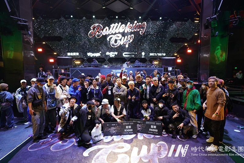 环球童影Battle King Cup | 因为热爱齐聚于此(图8)