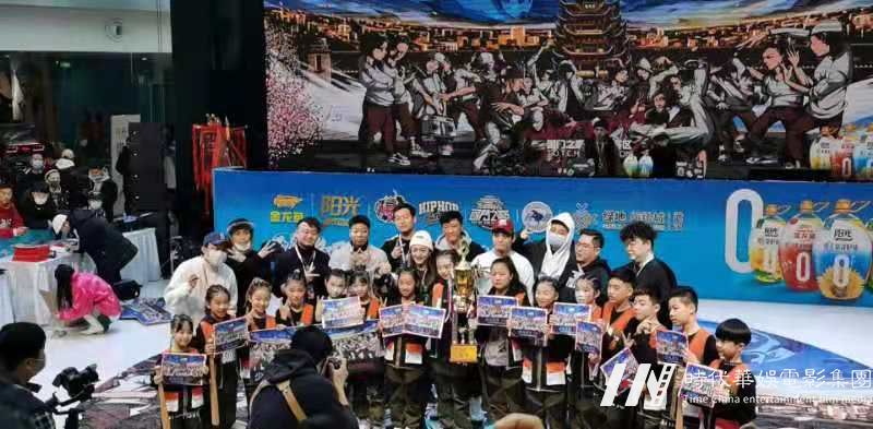 环球童影舞蹈U12预备队员招募；造星计划从入队开始(图3)