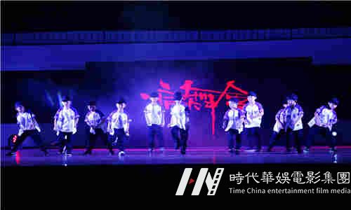 如何快速学街舞？当然是来深圳环球童影(图1)