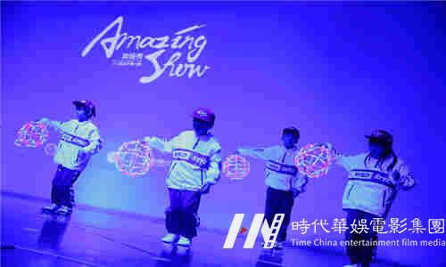 13岁学街舞，只要有信心肯定能够学成！(图2)