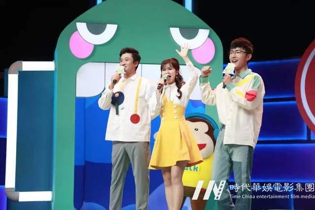 帝尊嘉禾联合出品火星少年计划第四季·华服少年季集结正式开启 (图34)
