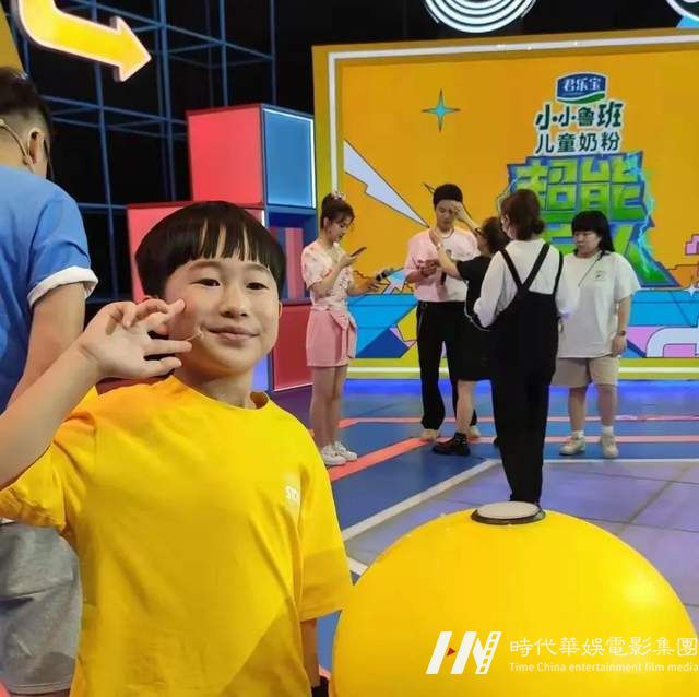 帝尊嘉禾联合出品火星少年计划第四季·华服少年季集结正式开启 (图33)
