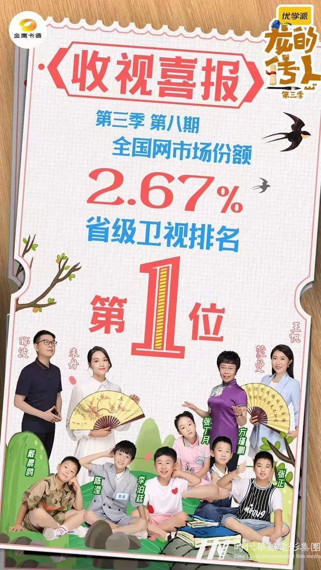 帝尊嘉禾联合出品火星少年计划第四季·华服少年季集结正式开启 (图44)